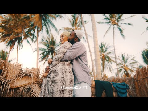 Rj The Dj Feat Yammy - Sina (Official Lyrics Video)