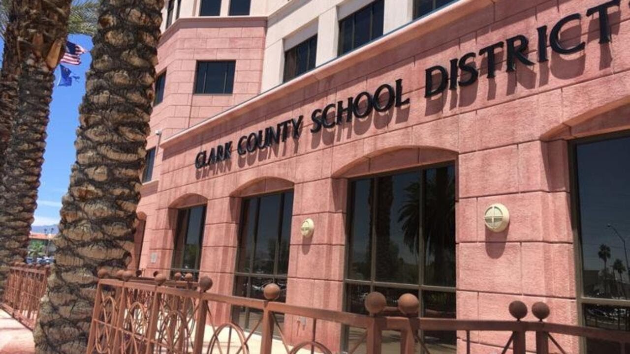 CCSD opens online registration for 2026–27 school year