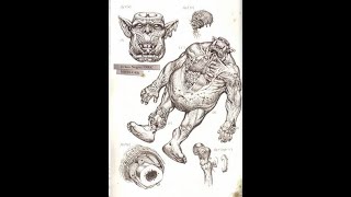 Pixel Warhammer Operation 2: The Greenskins of the Imperium