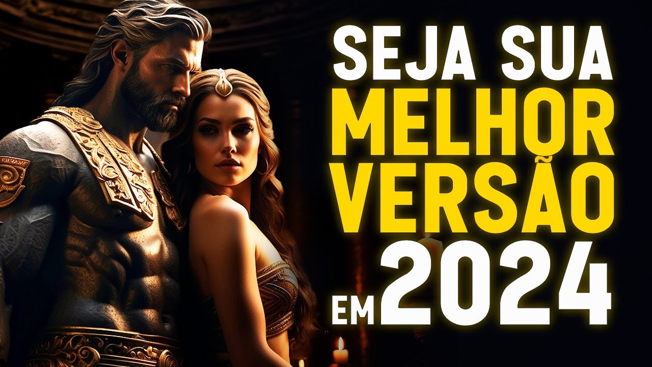 Os 10 poderosos hábitos ESTOICOS que irão DESBLOQUEAR SUA VIDA EM 2024