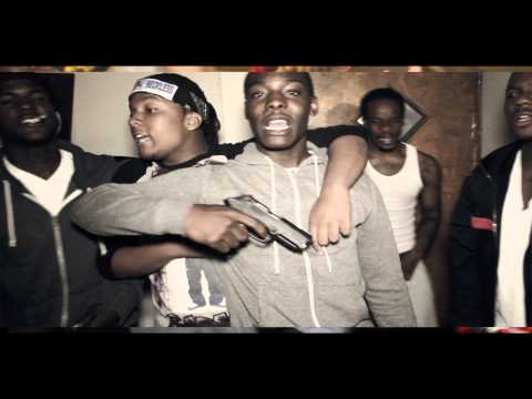 Bail Out Remix X Wild Boy Ft T Rose