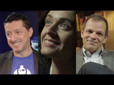 Cura, coraggio, impegno. Giorno dopo giorno