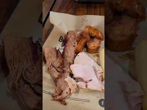 How to order keto low carb at Dickey's BBQ Pit #ketodiet #ketogenic #weightloss #ketohacks