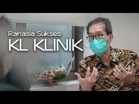 , title : 'Rahasia sukses KL Klinik'