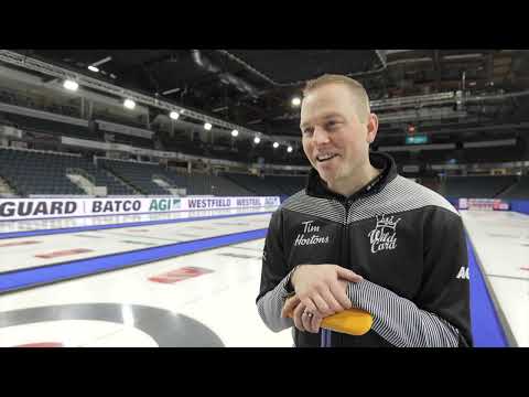 Geoff Walker - Favourite Olympic Moment