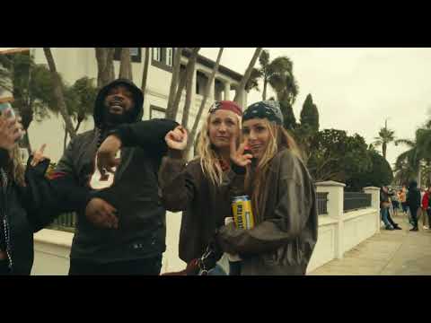 Go Ape ENT and Big Ro6