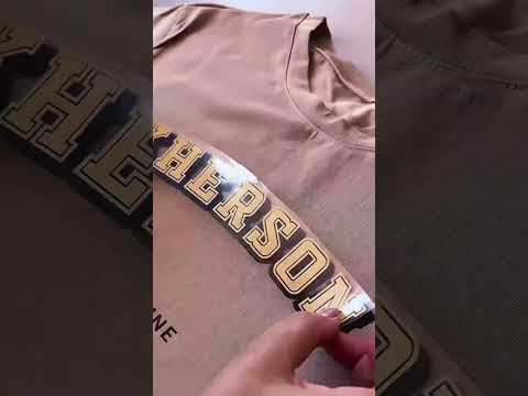 Футболка Овер тілесна Kherson