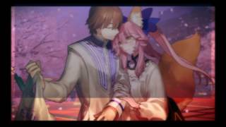 Fate Extella Tamamo no Mae epilogue