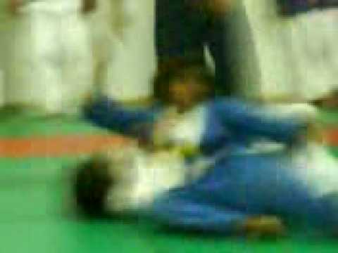 judo veracruz / quintanarro  2008