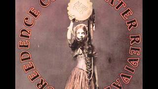 Creedence Clearwater Revival - Someday Never Comes