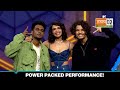 Samantha हुई Dance के लिए मजबूर Kayden और Vijay Dada के इस Song पर! | MTV Hust