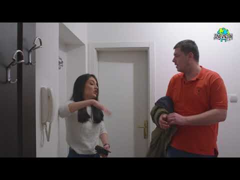 LJUBAV / VREME - Odlazak kod roditelja