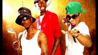 All The Way Turned Up [Full Song]- Travis Porter