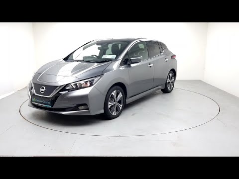 Nissan Leaf Leaf SV Premium 40 kWh - Image 2