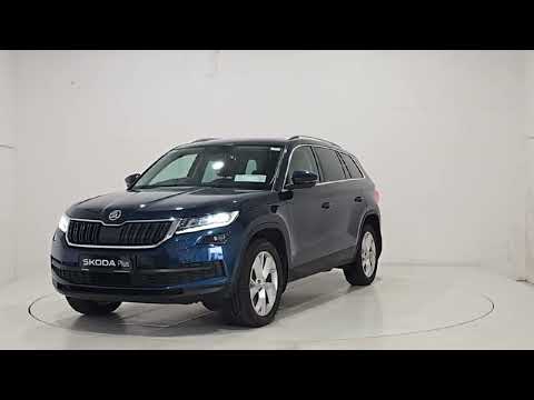 Skoda Kodiaq 2.0 TDI 150HP DSG Style 7 Seat - Image 2