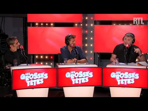 Les Auditeurs réclament leurs Blagues