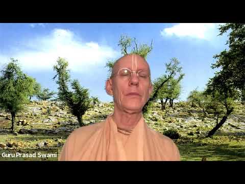 Español Clase de Domingo SB 4.6.48