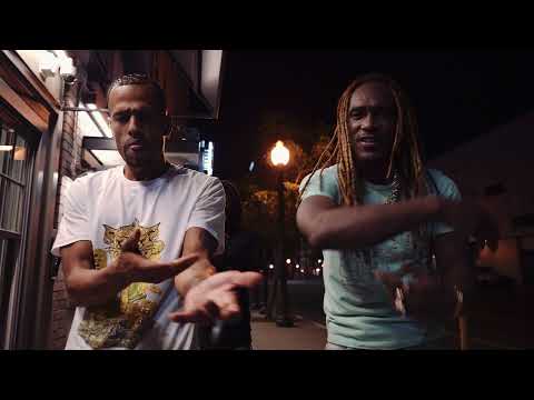 Prince Dreda "Backdoor" (Official Video)