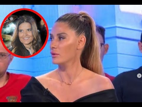 POSLALA PORUKU ANI ĆURČIĆ, A NJENA REAKCIJA...  Milica Mitrović nije više mogla da ćuti, obelodanila