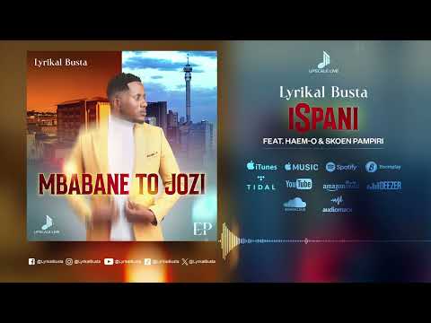 07. Lyrikal Busta - Ispani (ft Haem-O & Skoen Pampiri)