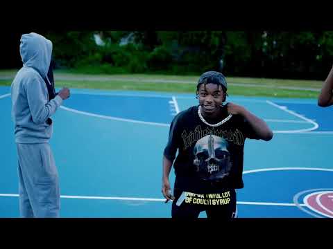 Ownlanedell - BLEED 🩸🆖