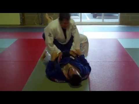 Basic Standing Sweeps