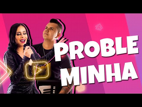 VibeTop - 2021 Repertório Probleminha