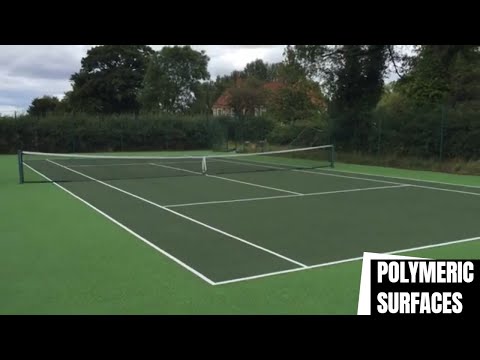 Sports Court Anti Slip Painting in Glasgow | Sports Court Cleaning
