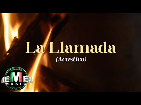 Miniatura de La Llamada