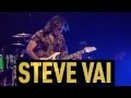 Steve Vai Full Band Live впервые в Киеве!!! 