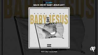 Da Baby - Gorilla Glue [Back On My Baby Jesus $h!t]