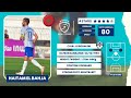 SCOUT STARS HAITAM EL BAHJA FORWARD JSS SOUALEM SEASON 2021 22 HD