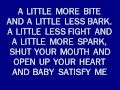 Elvis Prezley - A Little Less Conversation (Karaoke ...