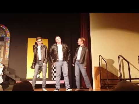 Greased Lightening - JCHS play 20150508 233144000 iOS