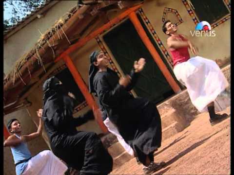 Sun Meri Amina Didi (Anand Shinde)