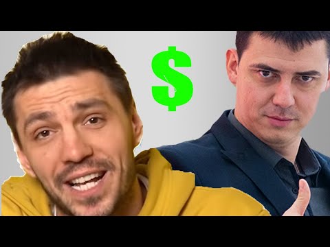 , title : 'Колко пари спечелих от YouTube спрямо MrBeast и Любомир Жечев?'