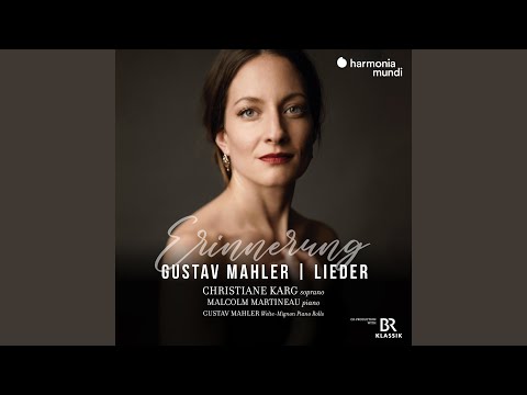 Lieder und Gesänge aus der Jugendzeit: Erinnerung