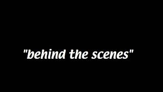 Behind the scenes of iasicrc