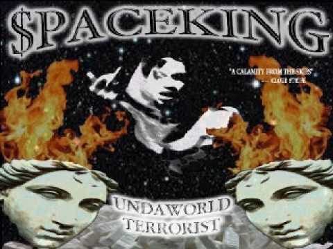 Spaceking416 x Wifigawd - 2 Deep In The Game