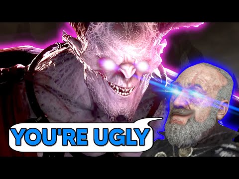 If the advisor was honest to Azazel