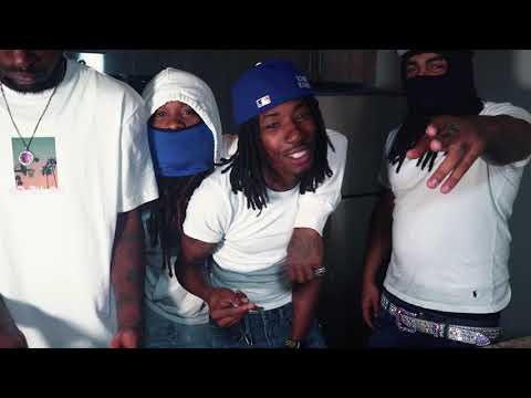 NBF LA Ft KING RIK - Hatin