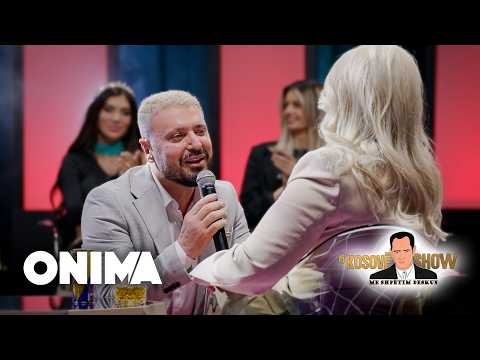 n’Kosove sbow : Labinot Rexha i kushton kenge gruas se tij - Shperthejne te dy ne lote 