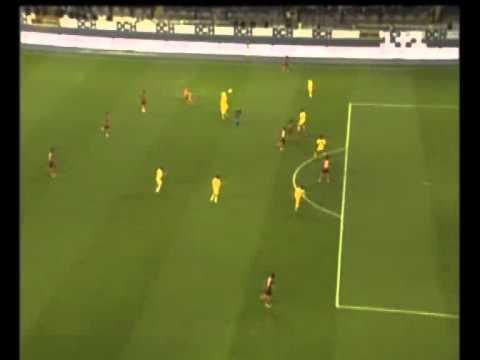 Henrikh Mkhitaryan's all 6 goals in FC Shakhtar