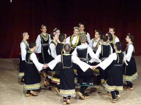 KUD SLOBODA RUMENKA - 35 GODINA