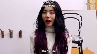 Badkiz - Just One Day (딱하루) MV [English Subs + Romanization + Hangul] HD