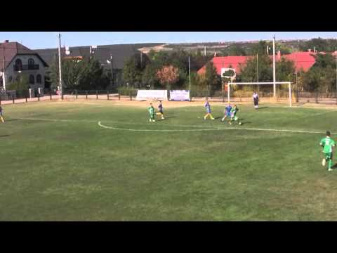 ˘BOLHA FTSE TÁRNOK - KISNÉMEDI SE (U-19) 3-0