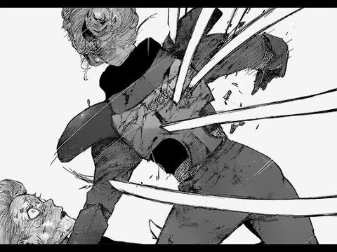 MADO SACRIFICES HERSELF FOR TAKIZAWA?! Tokyo Ghoul Re: Chapter 94 #MangaNerdigan Live Reaction