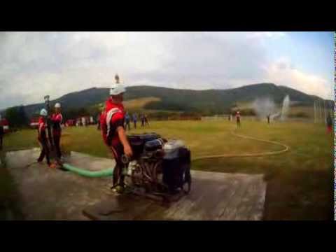 DHZ Bartošova Lehôtka - Málinec 2013 , Muži- Všestrannosť