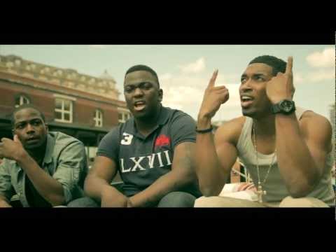 Roger Dat ft Drepound x Dinnal - Bristol City
