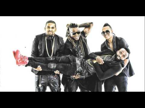 The Groove – LI Jola Do Tio Gui (Feat. Maya Zuda) 2016